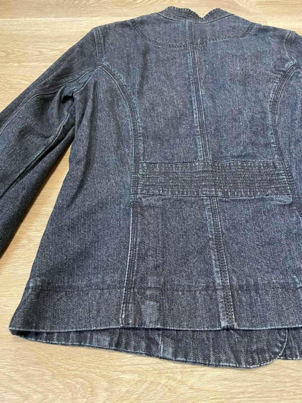 Work Jacket - Picture 8 of 13